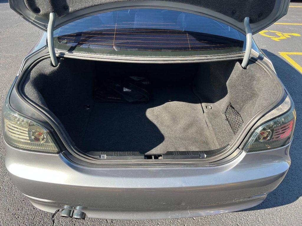 used 2009 BMW 528 car, priced at $5,490