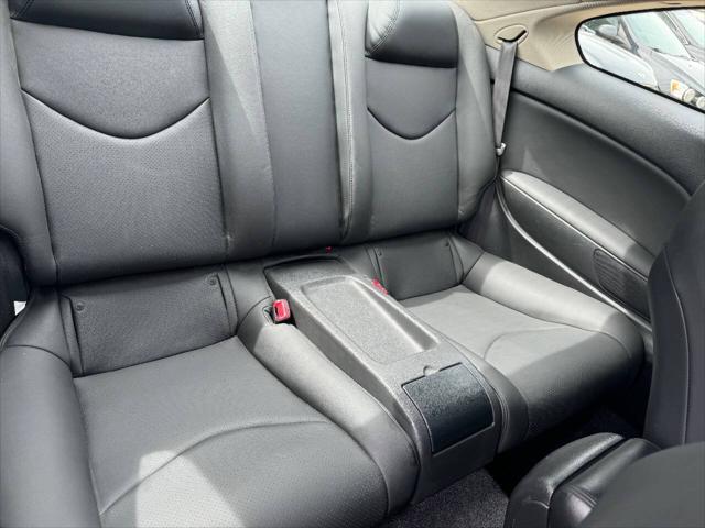 used 2012 INFINITI G37x car, priced at $14,990