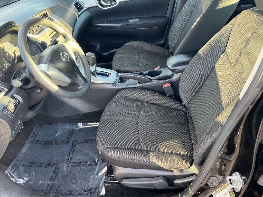 used 2013 Nissan Sentra car, priced at $7,490