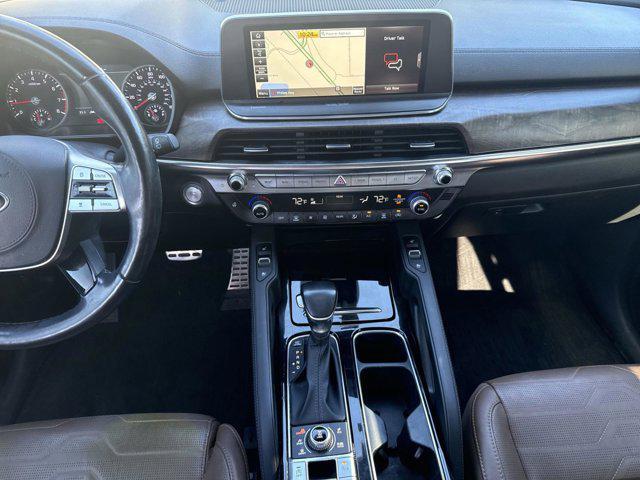 used 2020 Kia Telluride car, priced at $22,555