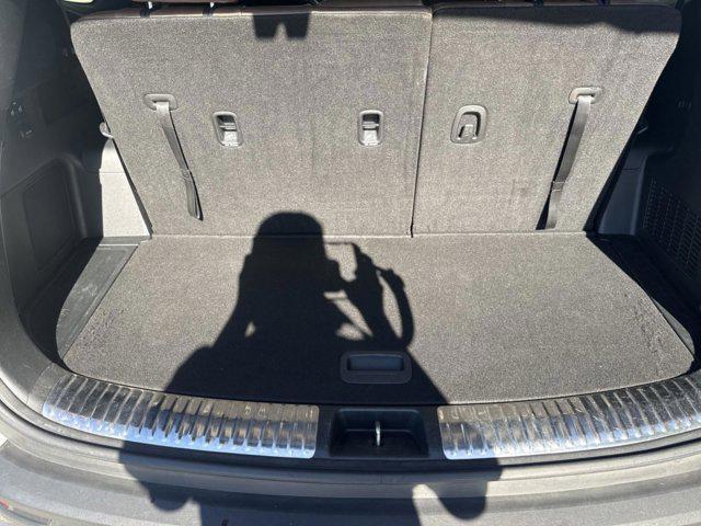 used 2020 Kia Telluride car, priced at $22,555