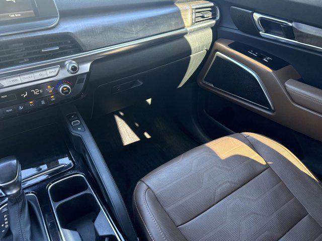 used 2020 Kia Telluride car, priced at $22,555