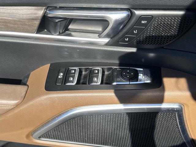 used 2020 Kia Telluride car, priced at $22,555