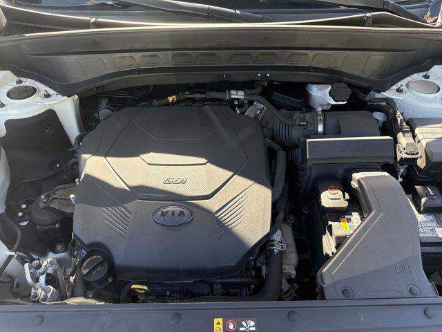 used 2020 Kia Telluride car, priced at $22,555