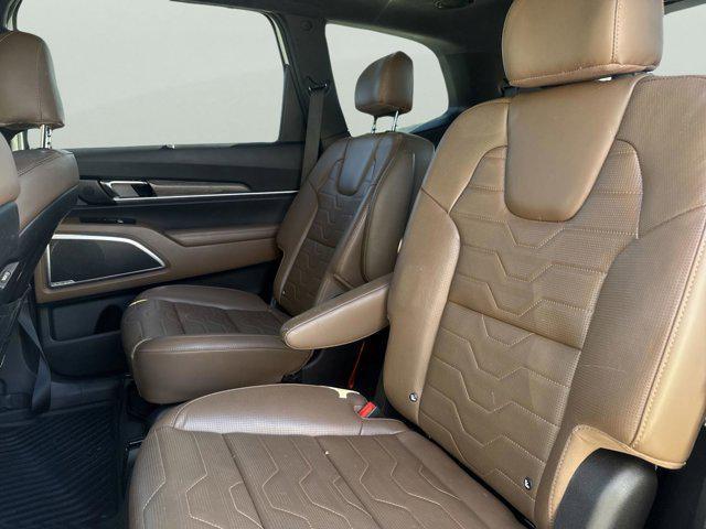 used 2020 Kia Telluride car, priced at $22,555