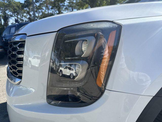 used 2020 Kia Telluride car, priced at $22,555