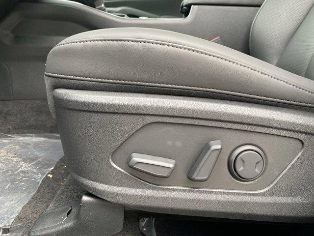 new 2025 Kia Sorento car, priced at $36,836