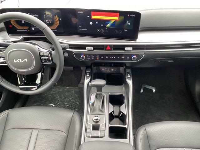 new 2025 Kia Sorento car, priced at $36,836
