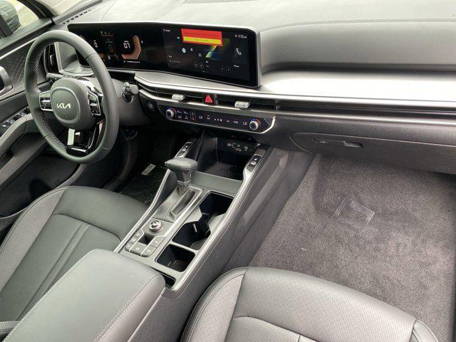 new 2025 Kia Sorento car, priced at $36,836