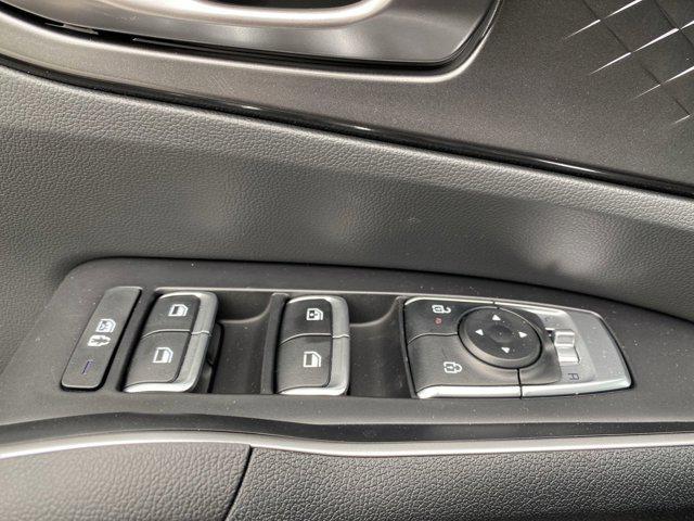 new 2025 Kia Sorento car, priced at $36,836