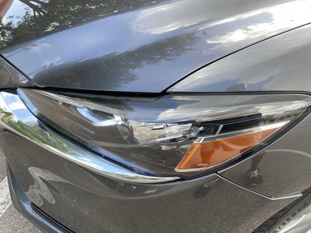 used 2020 Mazda Mazda6 car, priced at $14,488