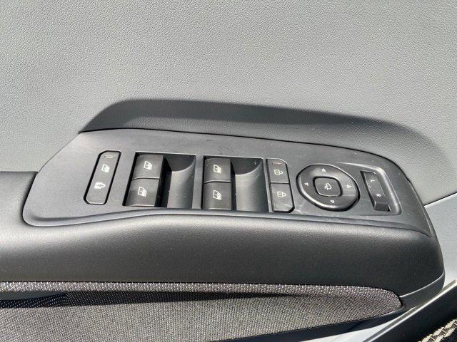 new 2026 Kia EV9 car, priced at $65,447