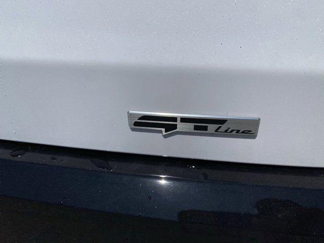 new 2026 Kia EV9 car, priced at $65,447