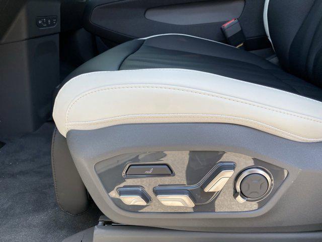 new 2026 Kia EV9 car, priced at $65,447