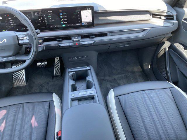 new 2026 Kia EV9 car, priced at $65,447