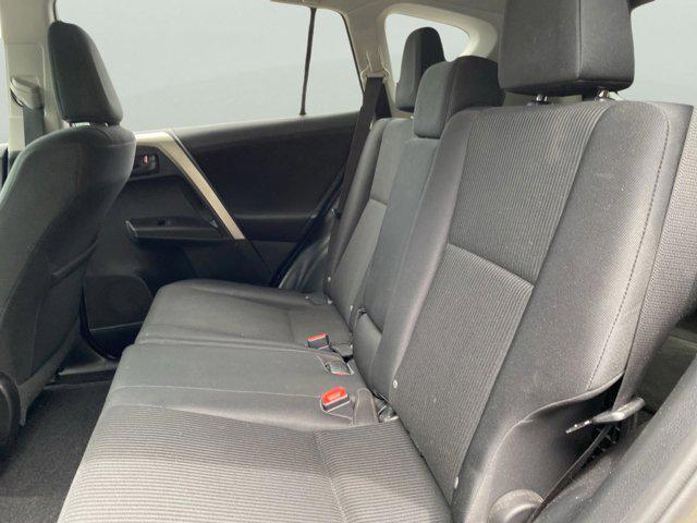 used 2015 Toyota RAV4 car, priced at $9,488