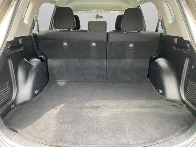 used 2015 Toyota RAV4 car, priced at $9,488