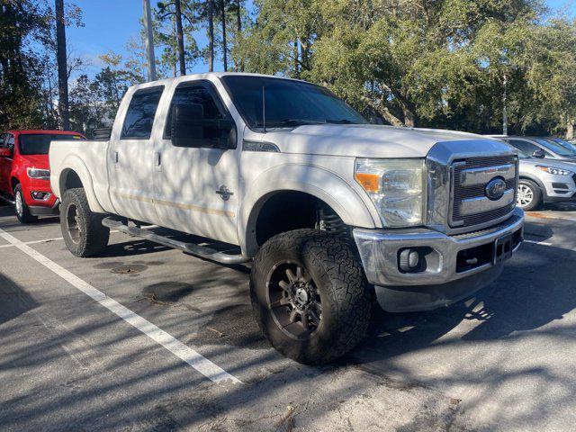 used 2015 Ford F-250 car, priced at $24,988