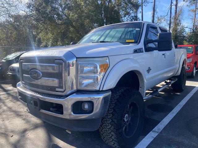 used 2015 Ford F-250 car, priced at $24,988