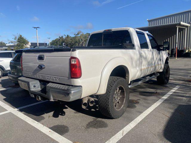 used 2015 Ford F-250 car, priced at $24,988