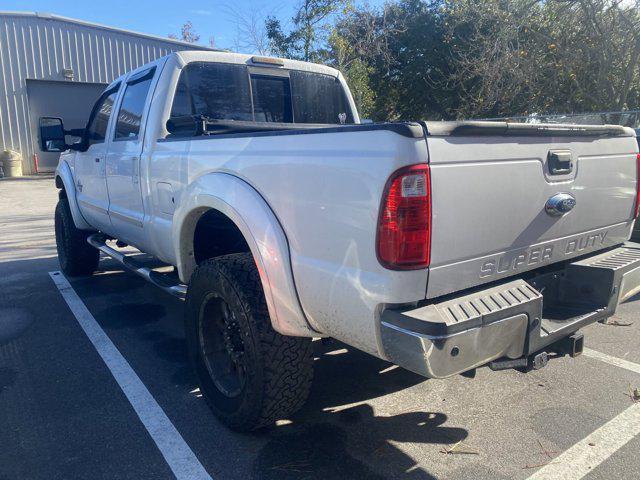 used 2015 Ford F-250 car, priced at $24,988