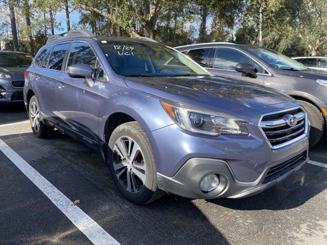 used 2018 Subaru Outback car, priced at $20,998