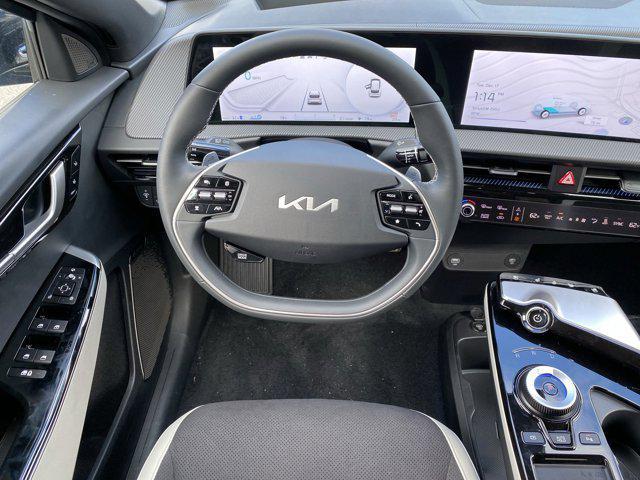 new 2025 Kia K4 car, priced at $24,641