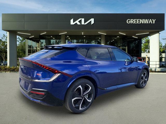 new 2025 Kia K4 car, priced at $23,691