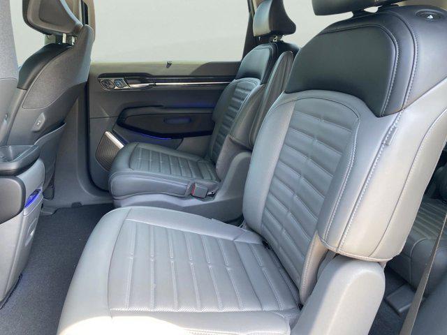 used 2024 Kia EV9 car, priced at $49,988