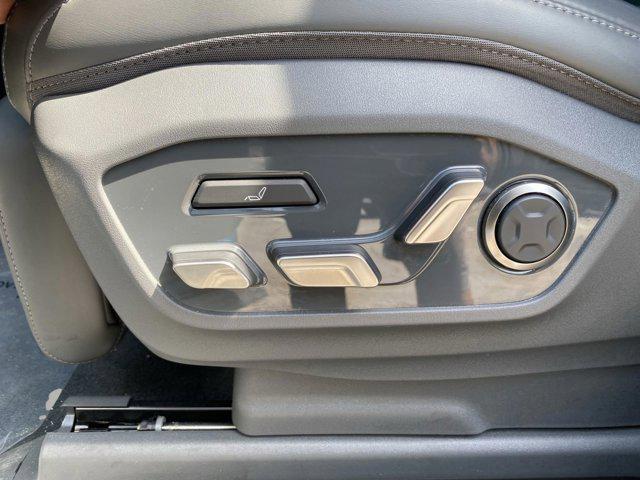 used 2024 Kia EV9 car, priced at $49,988