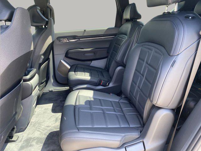 new 2026 Kia EV9 car, priced at $71,366