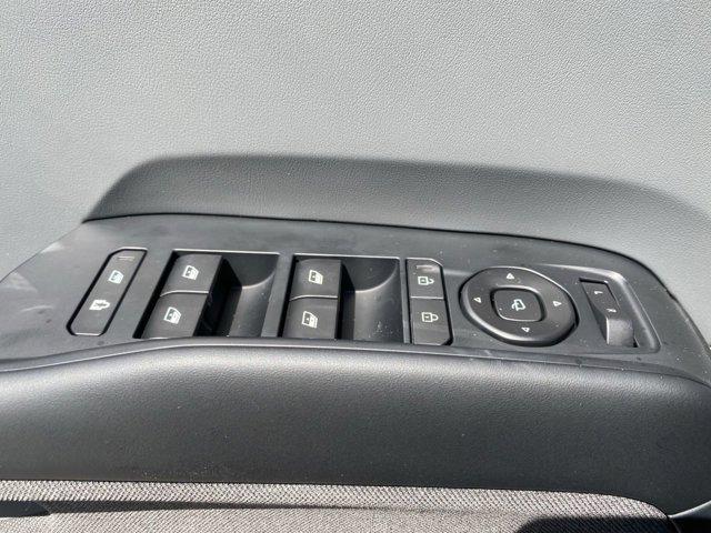 new 2026 Kia EV9 car, priced at $71,366