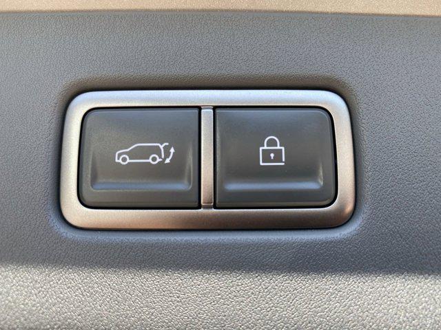 new 2026 Kia EV9 car, priced at $71,366