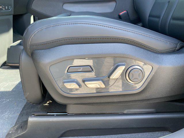 new 2026 Kia EV9 car, priced at $71,366