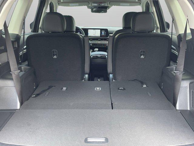 new 2025 Kia Telluride car, priced at $41,553