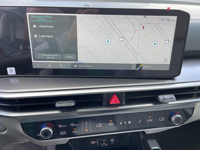 new 2025 Kia Sorento car, priced at $37,946