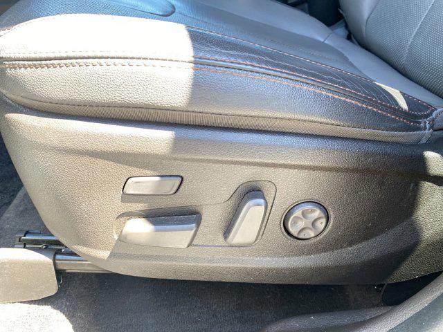 used 2020 Hyundai Santa Fe car, priced at $21,488
