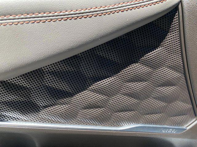 used 2020 Hyundai Santa Fe car, priced at $21,488
