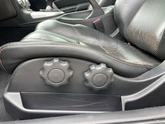 used 2007 Nissan 350Z car, priced at $12,888
