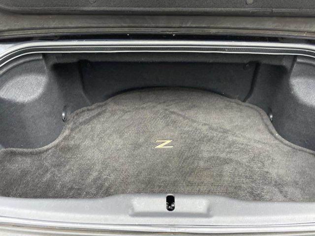 used 2007 Nissan 350Z car, priced at $12,888