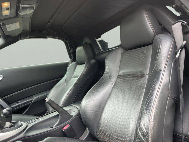 used 2007 Nissan 350Z car, priced at $12,888