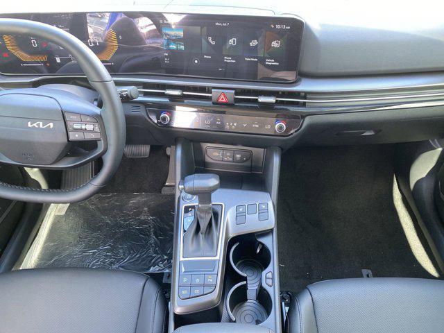 new 2026 Kia Sportage car, priced at $31,509