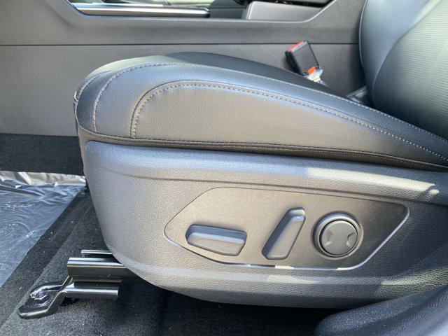 new 2026 Kia Sportage car, priced at $31,509