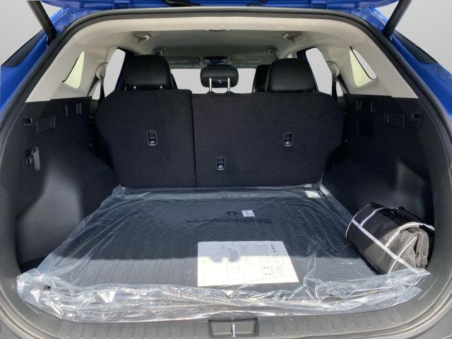 new 2026 Kia Sportage car, priced at $31,509