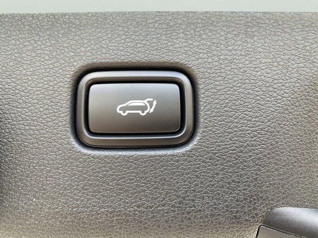 new 2026 Kia Sportage car, priced at $31,509