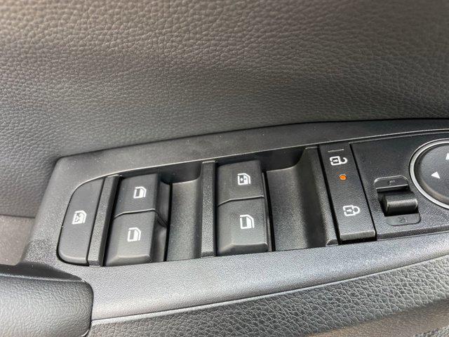 new 2026 Kia Seltos car, priced at $25,403