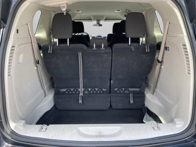used 2022 Chrysler Voyager car, priced at $19,998