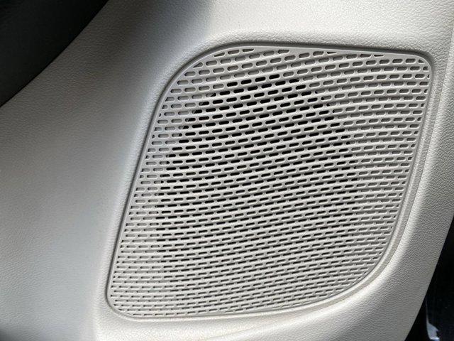 used 2022 Chrysler Voyager car, priced at $19,998
