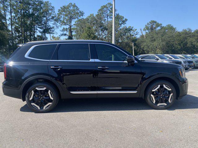 new 2025 Kia Telluride car, priced at $41,805