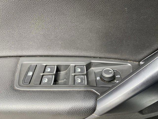 used 2021 Volkswagen Tiguan car, priced at $19,488